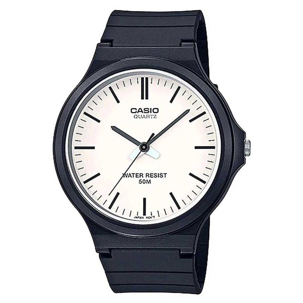 CASIO MW-240-7E Collection Watch