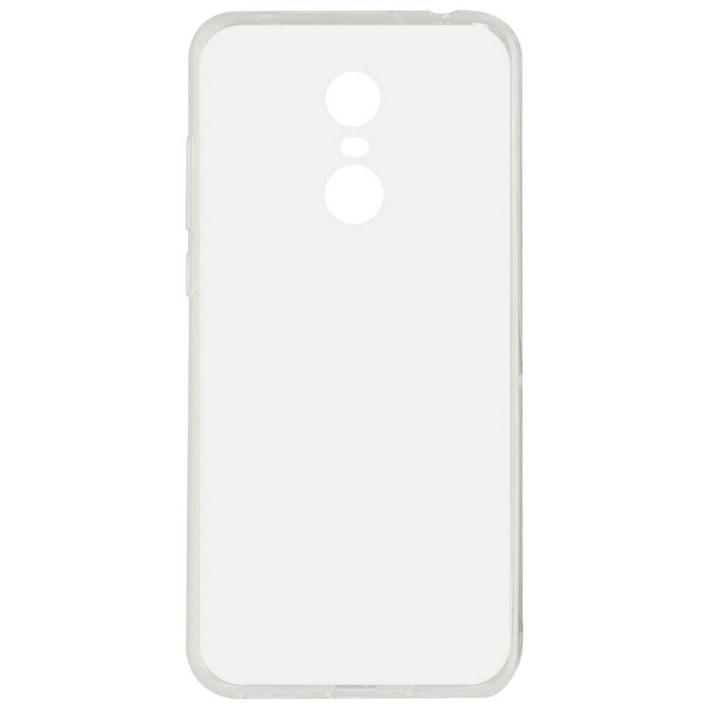 KSIX Xiaomi Redmi Note 5 Silicone Cover
