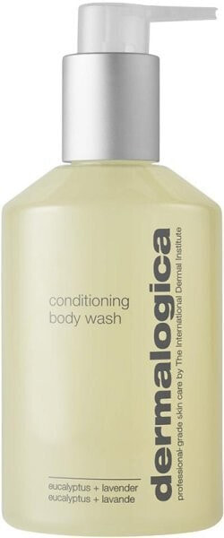 Dermalogica Conditioning Body Wash Кондиционирующий гель для душа с экстрактом эвкалипта и ароматом лаванды 295 мл