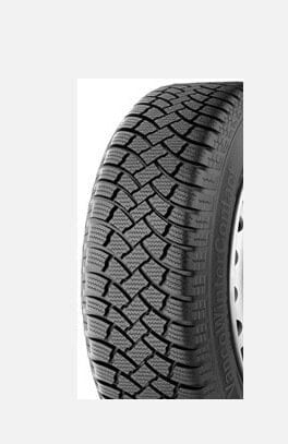 Шины для легких грузовых автомобилей зимние Continental Vanco Winter Contact 185/60 R15 94/92T