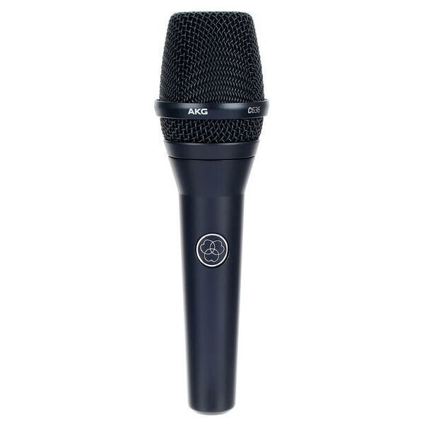 AKG C636 BLK