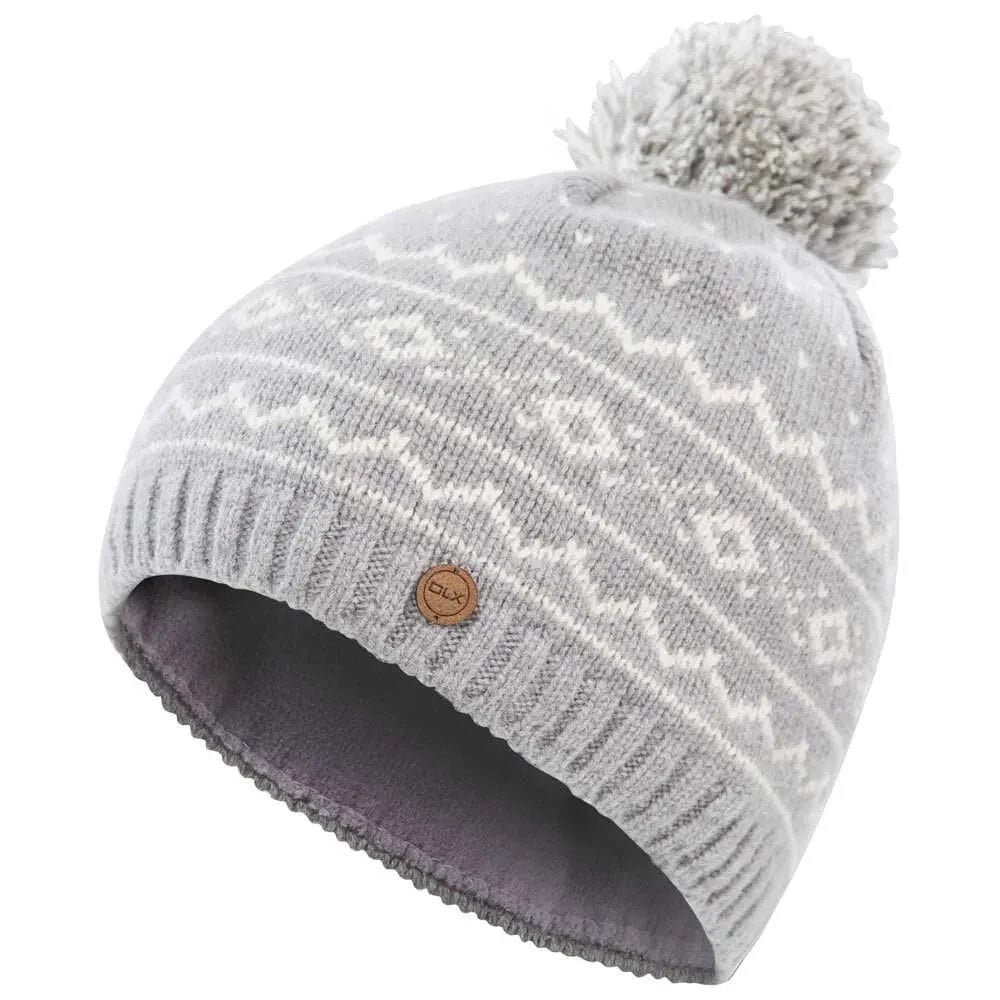 TRESPASS Holbray Beanie