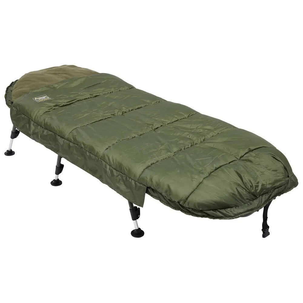 PROLOGIC Avenger System Bedchair