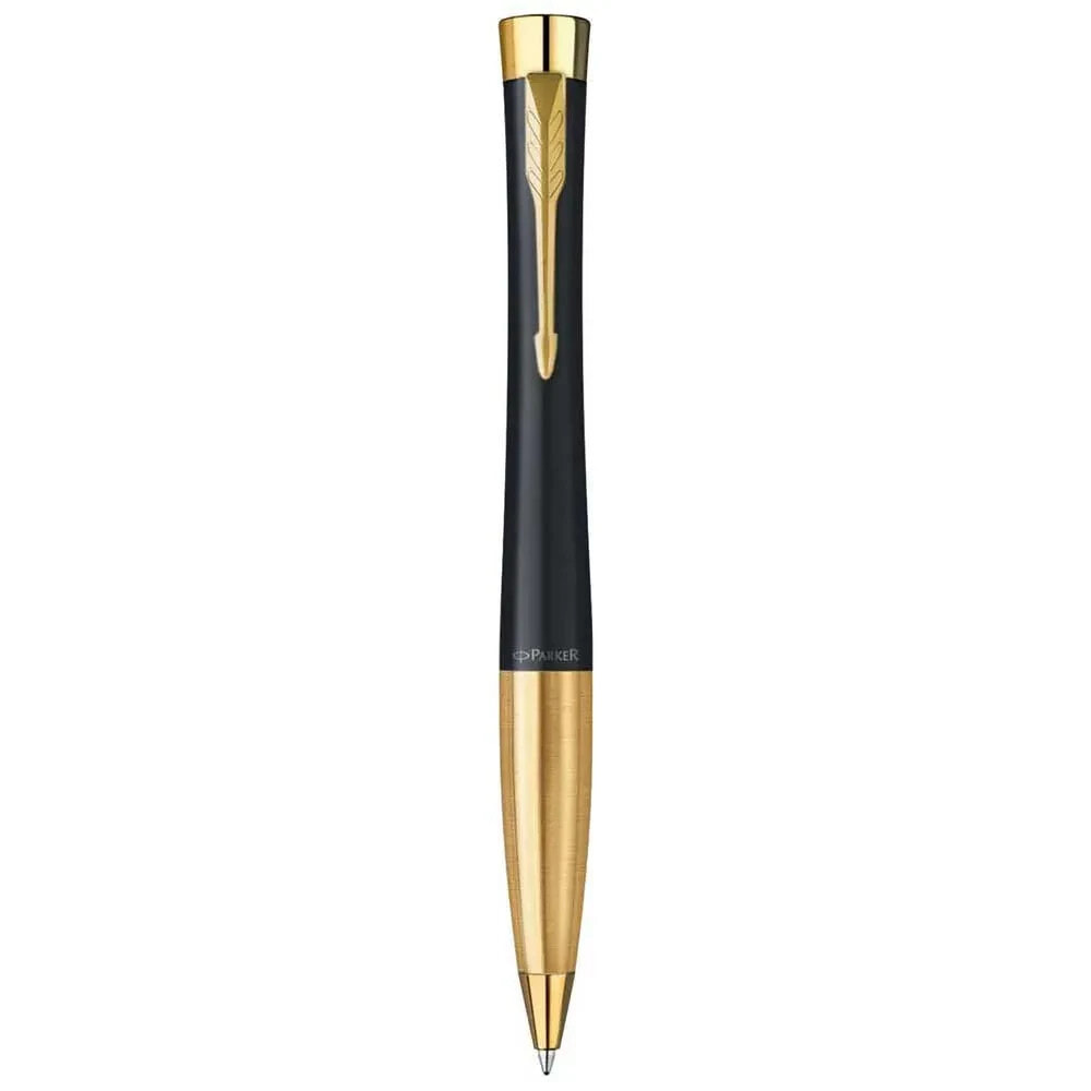 PARKER Urban Twist Muted G.C Ballpoint M