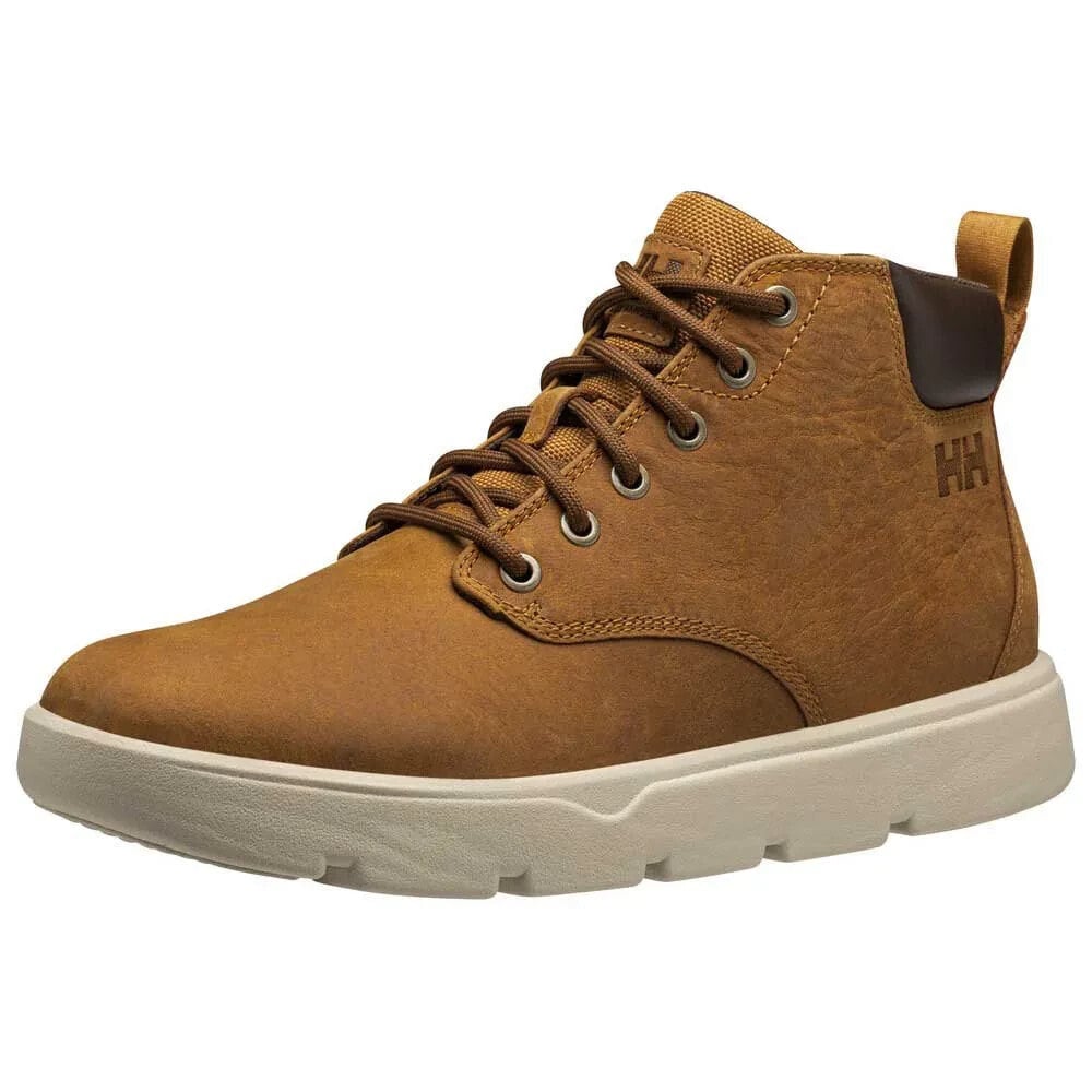 HELLY HANSEN Pinehurst Leather hiking boots