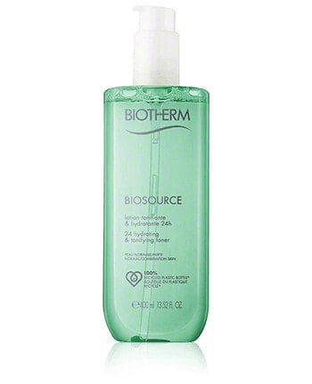 Biotherm Biosource Lotion Tonifiante & Hydratante Peau Normale/Mixte