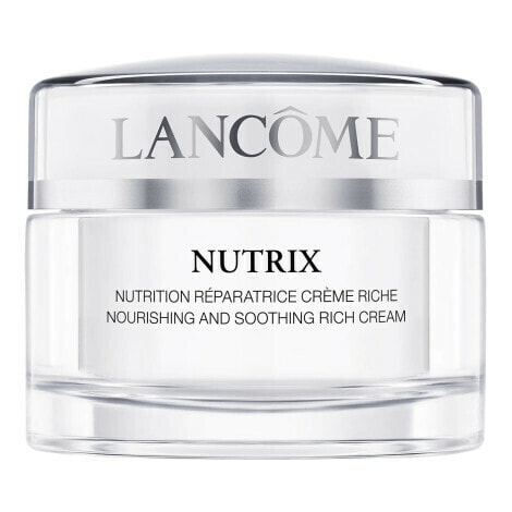 Увлажняющий антивозрастной крем Lancôme Nutrix 50 ml