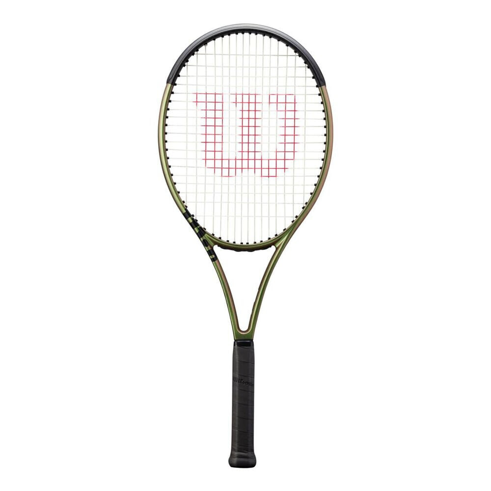 WILSON Blade 100Ul V8 Tennis Racket