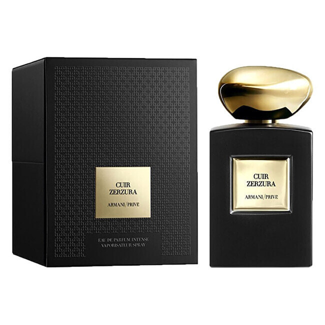 Privé Cuir Zerzura - EDP