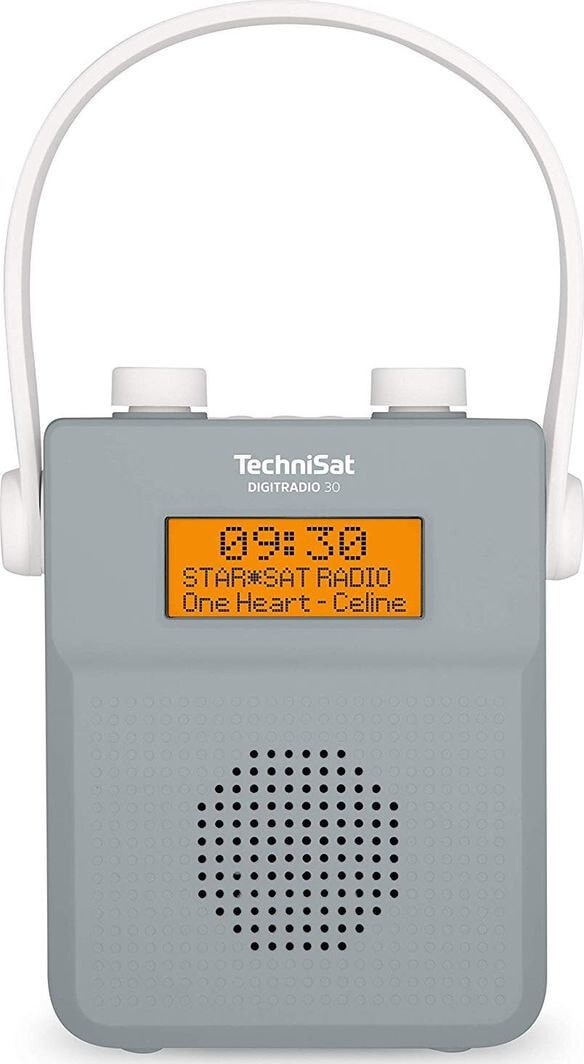 Радиоприемник Radio Technisat Digitradio 30