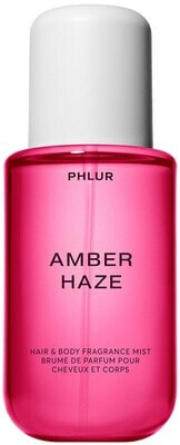 Amber Haze Body Mist