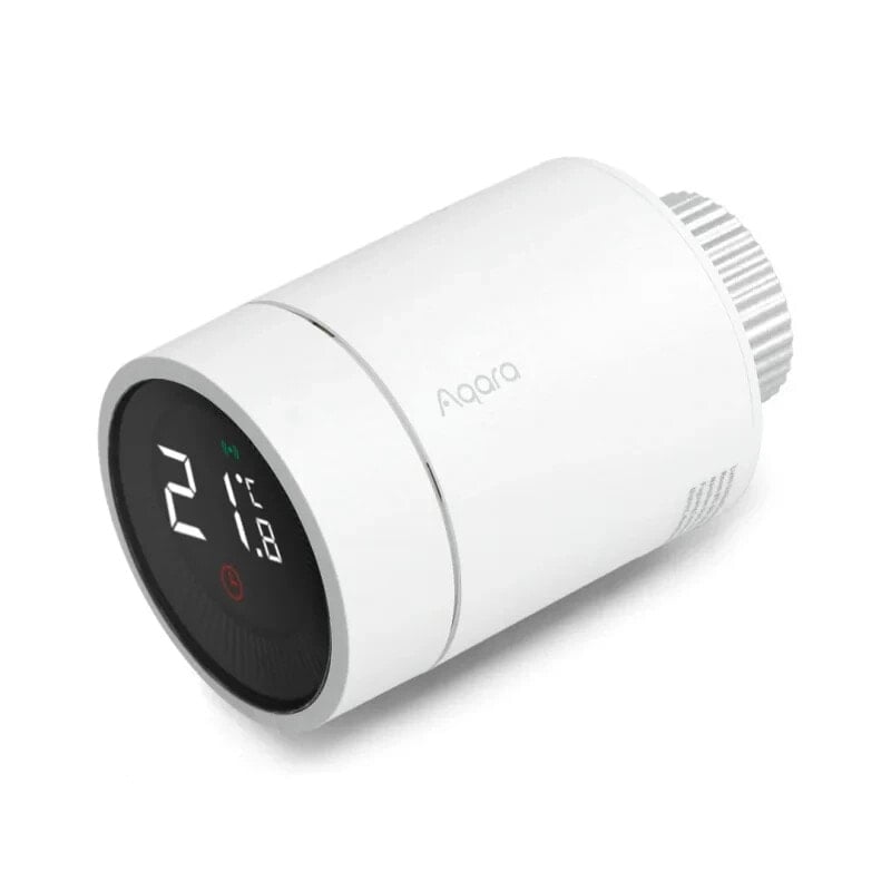 Aqara Radiator Thermostat E1 ZigBee - SRTS-A01