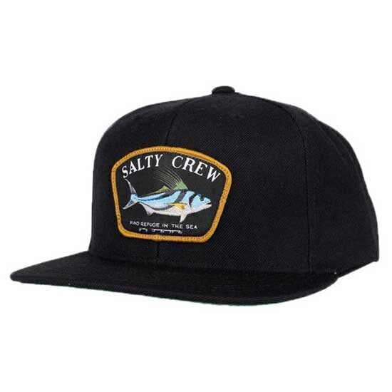 SALTY CREW Rooster 6 Panel Cap