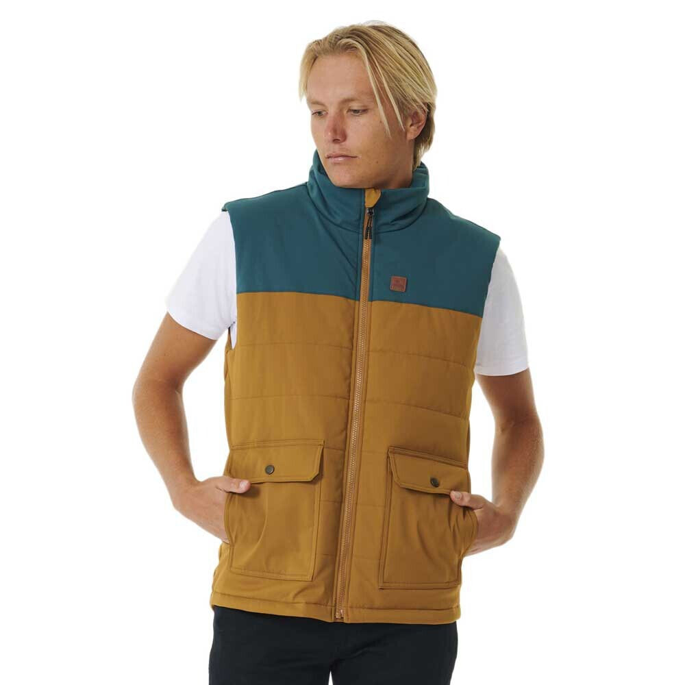 RIP CURL Anti Series Ridge Vest