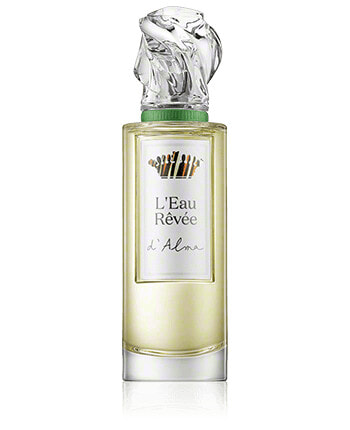 Sisley Les Eaux Rêvées L'Eau Rêvée d'Alma Eau de Toilette Spray