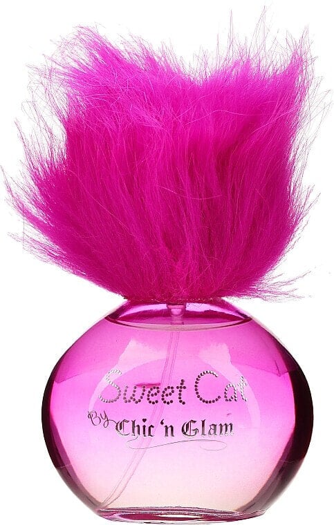 Chic'n Glam Sweet Cat - Eau de Parfum