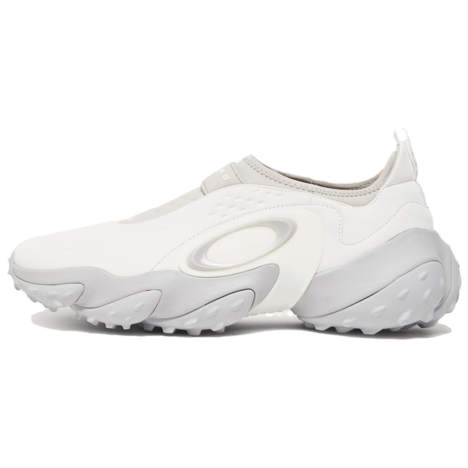 Oakley Golf Shoes Men Low-Top White