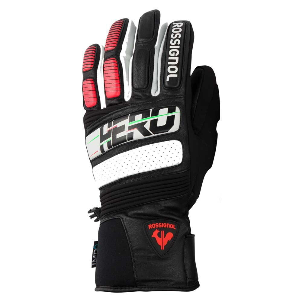 ROSSIGNOL Hero Expert Lth Impr G Gloves