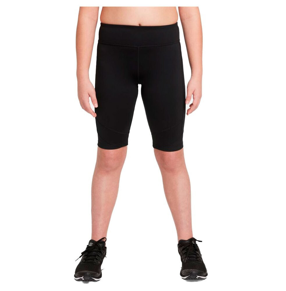 NIKE Dri Fit One Bike Shorts