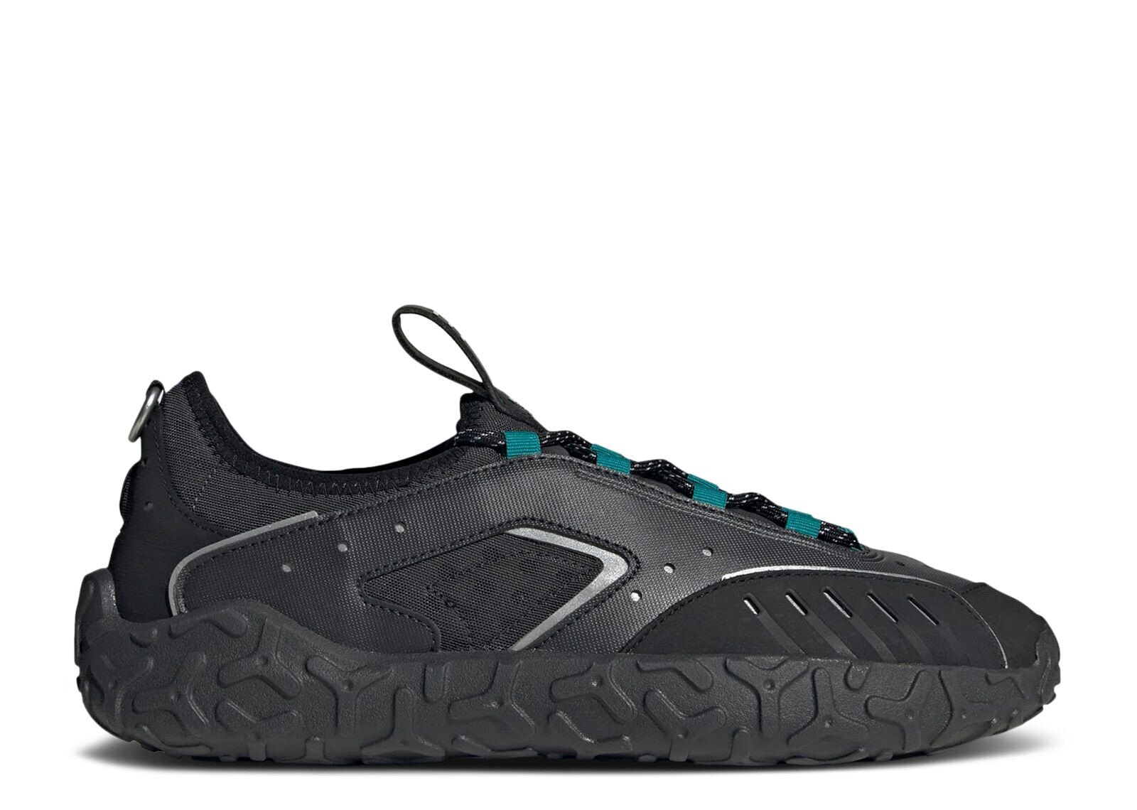 ATRIC23 'Black Teal'