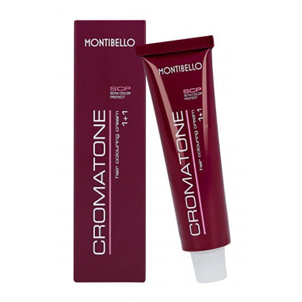 MONTIBELLO Cromatone 60ml Permanent Dye