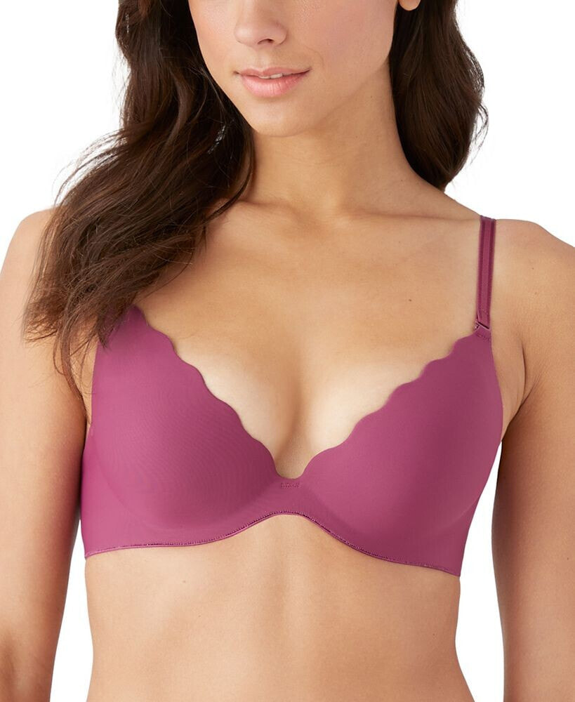 b.tempt'd b.wow'd Push-Up Convertible Bra 958287