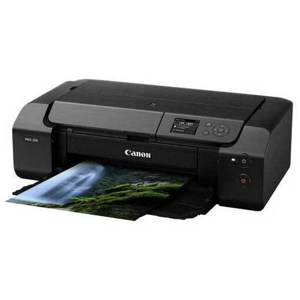 CANON Pixma Pro-200 printer