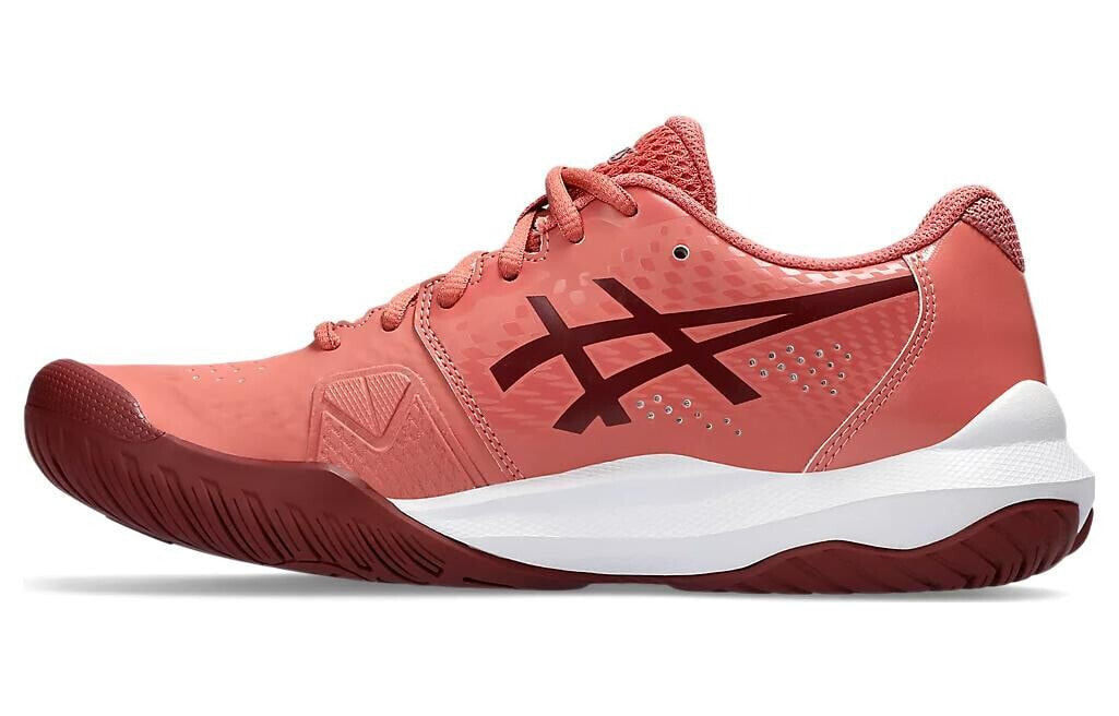 Asics Women's Gel Challenger 14 'Light Garnet Antique Red'