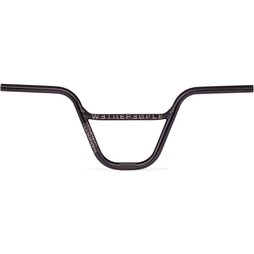 wethepeople Utopia 2021 Rise 222 mm Handlebar