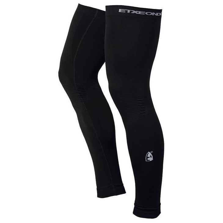 ETXEONDO Luze Leg Warmers