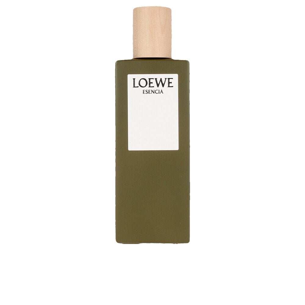 Loewe Esencia Туалетная вода 50 мл