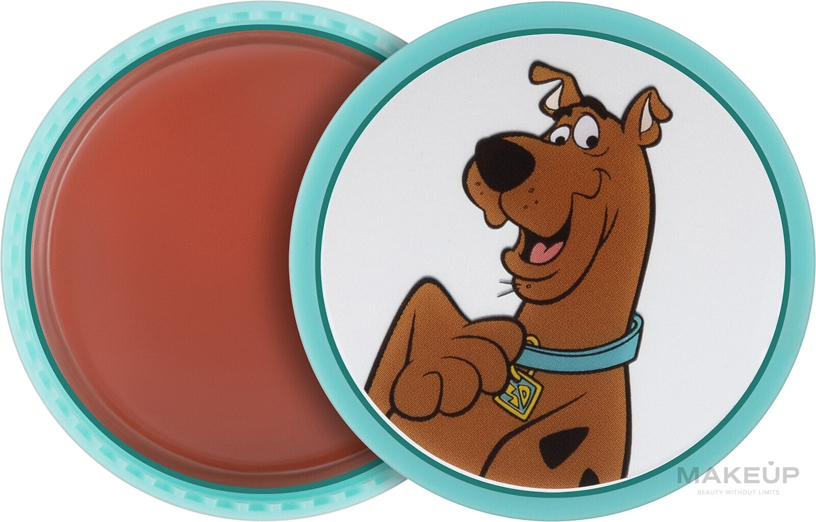 Creme-Rouge - Wet N Wild x Scooby Doo Puppy Power Cream Blush