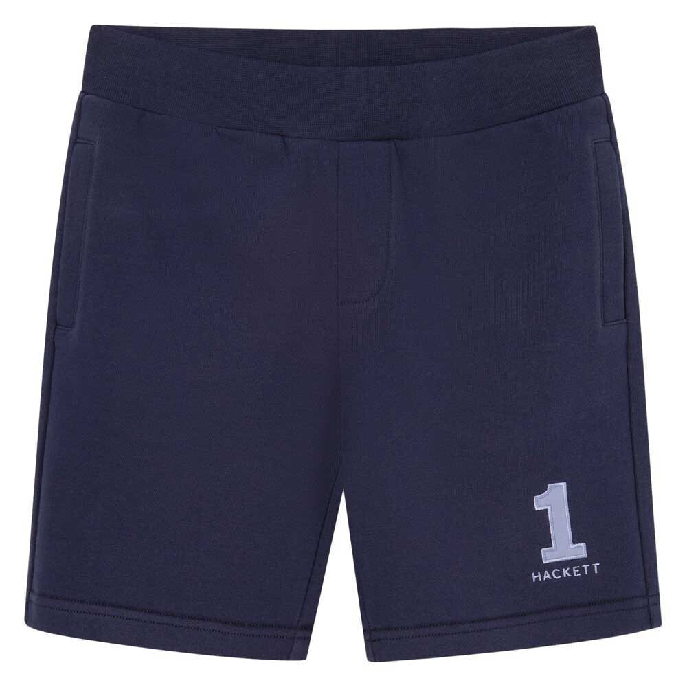 HACKETT Heritage Youth Shorts