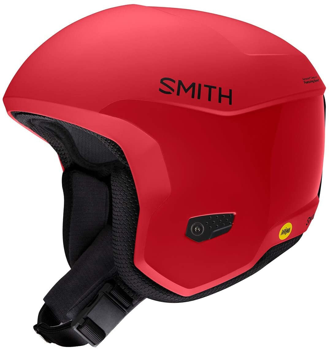 Шлем защитный Smith Icon