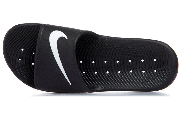 Nike Kawa Shower Black/White