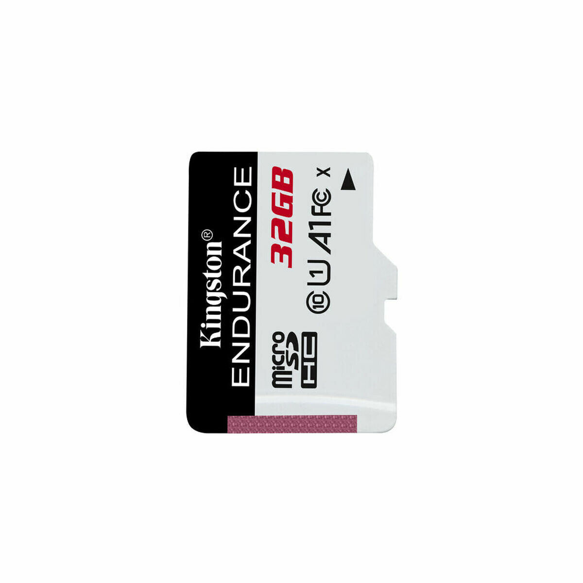 Карта памяти high endurance microsd