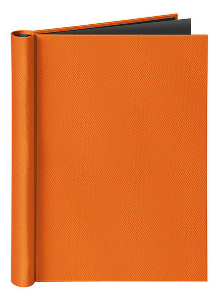 Veloflex VELOCOLOR папка-регистратор A4 Оранжевый 4944330