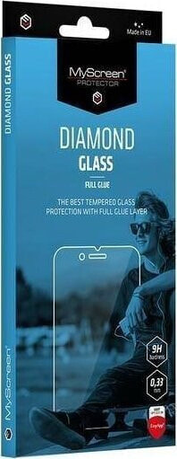 MyScreen Protector MS Diamond Glass iPhone 14 Max 6,7