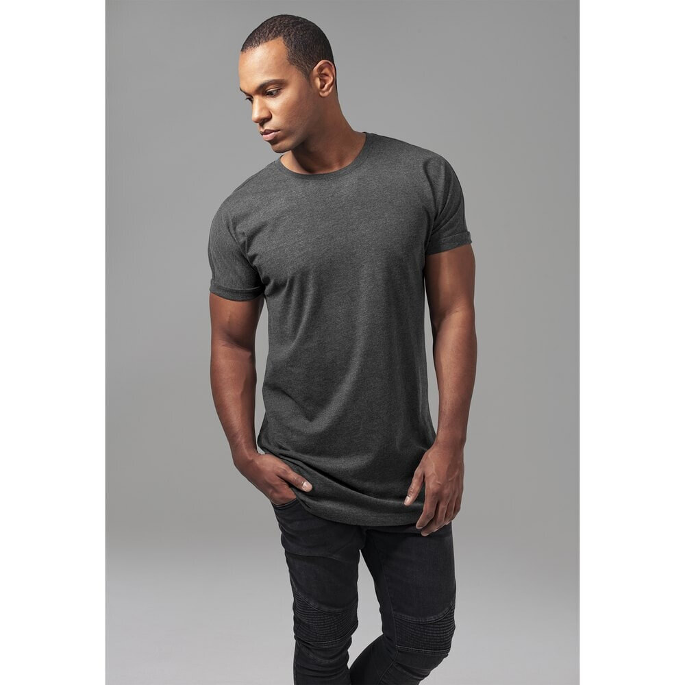 URBAN CLASSICS Long Shaped T-Shirt