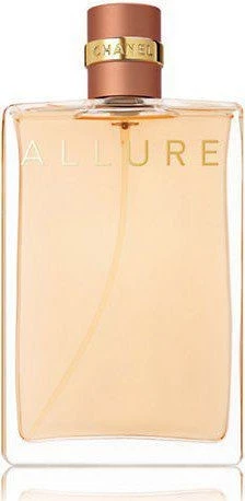 Chanel Allure EDP 35 ml