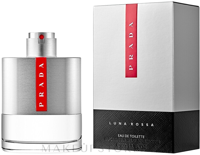 Prada Luna Rossa - Eau de Toilette