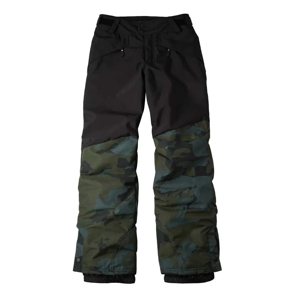 O´NEILL Anvil Colorblock Pants