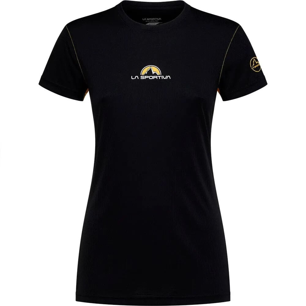 LA SPORTIVA Promo Short Sleeve T-Shirt