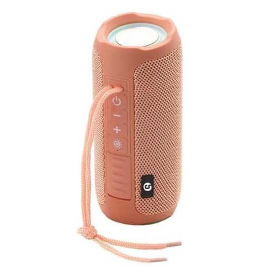 COOLSOUND Boom Bluetooth Speaker