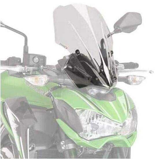 PUIG Carenabris New Generation Touring Windshield Kawasaki Z900