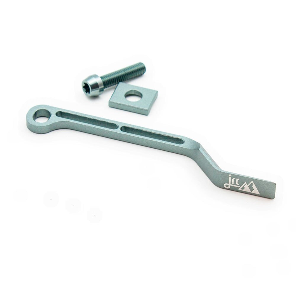 JRC COMPONENTS Lightweight Anodized Chain Guard