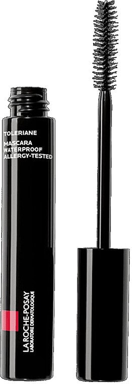 Wasserfeste Wimperntusche für mehr Volumen - La Roche Posay Mascara Volumen Waterproof