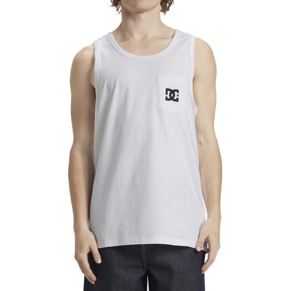 DC SHOES ADYZT05378 Star Short Sleeve T-Shirt