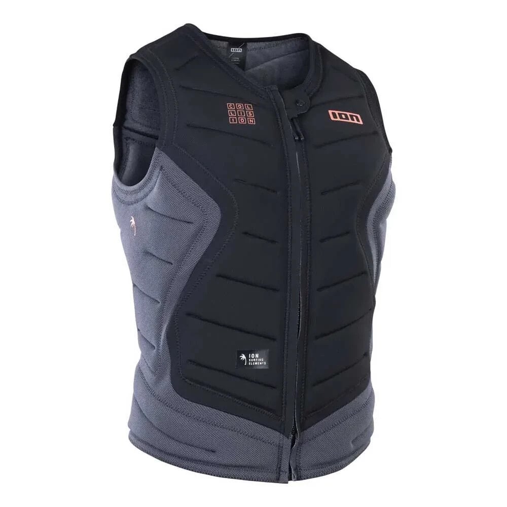 ION Collis Select Front Zip Protection Vest