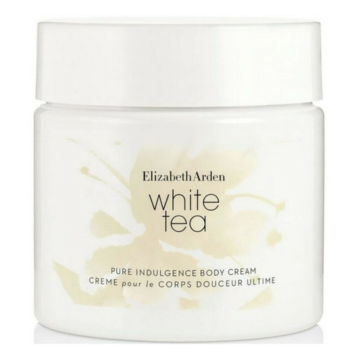 Увлажняющий крем для тела White Tea Elizabeth Arden (400 ml)